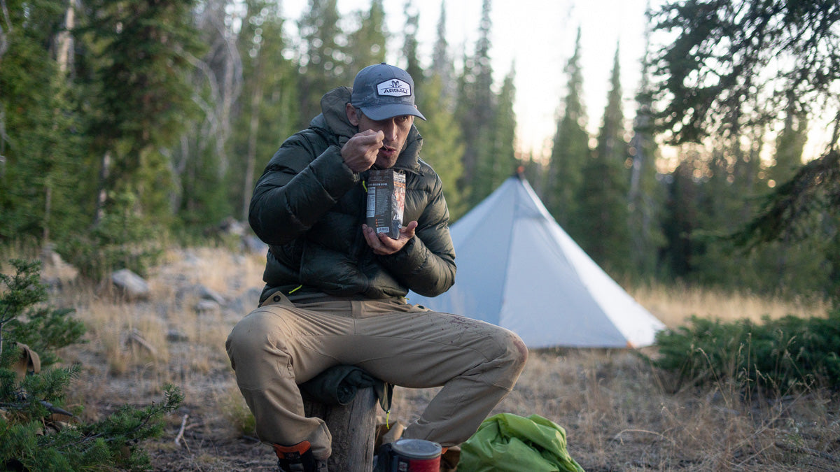 argalioutdoors.com