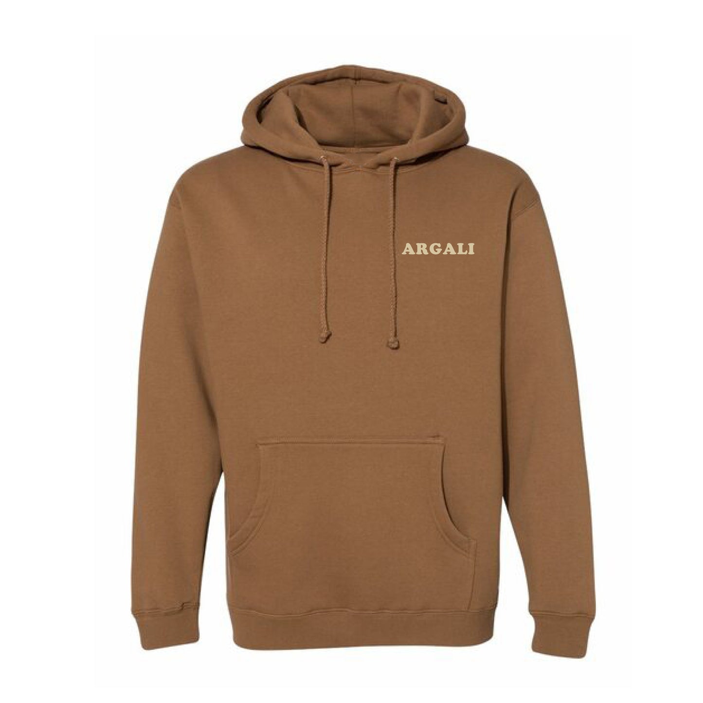 September Vibes Hoodie