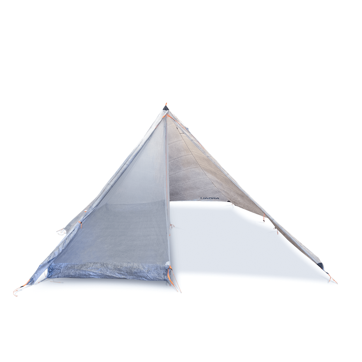 Argali Absaroka 4P Dyneema Half Insert | www.argalioutdoors.com