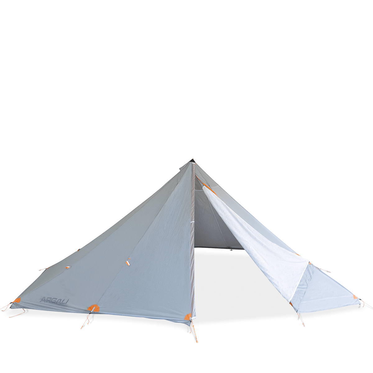 tent liner Argali Selway 6 Person Half Liner for Tent