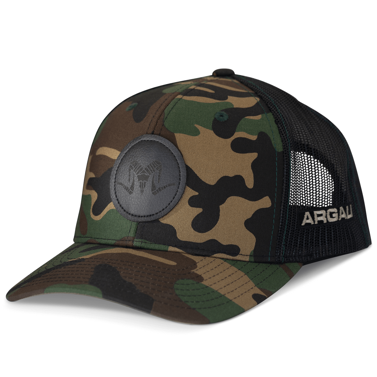 Green camo hat new arrivals