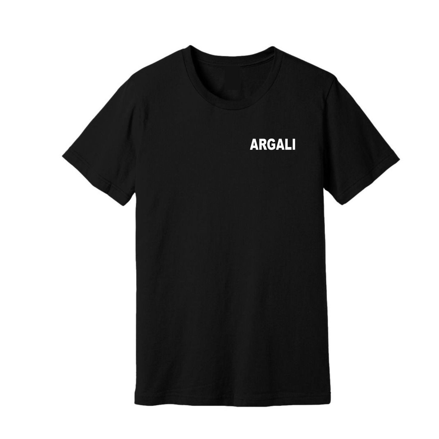 Mountain Muley Tee