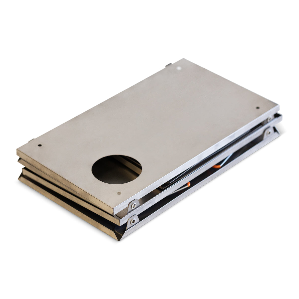 Argali Skyline Ti Titanium Stove