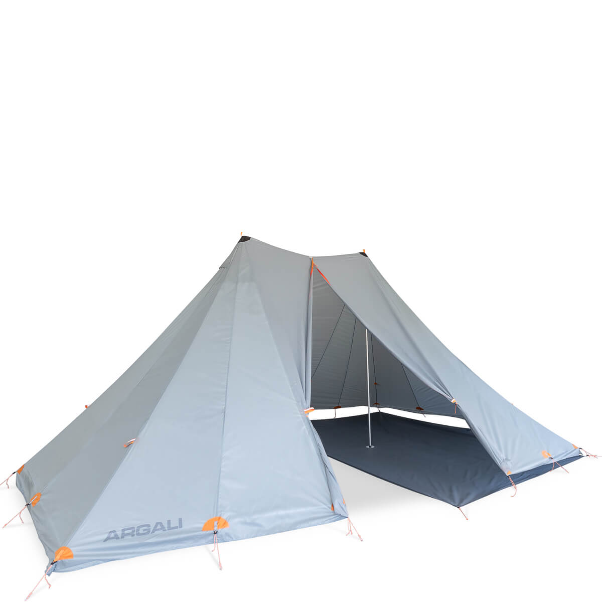 yukon 3 zelt Yukon 8P Tent