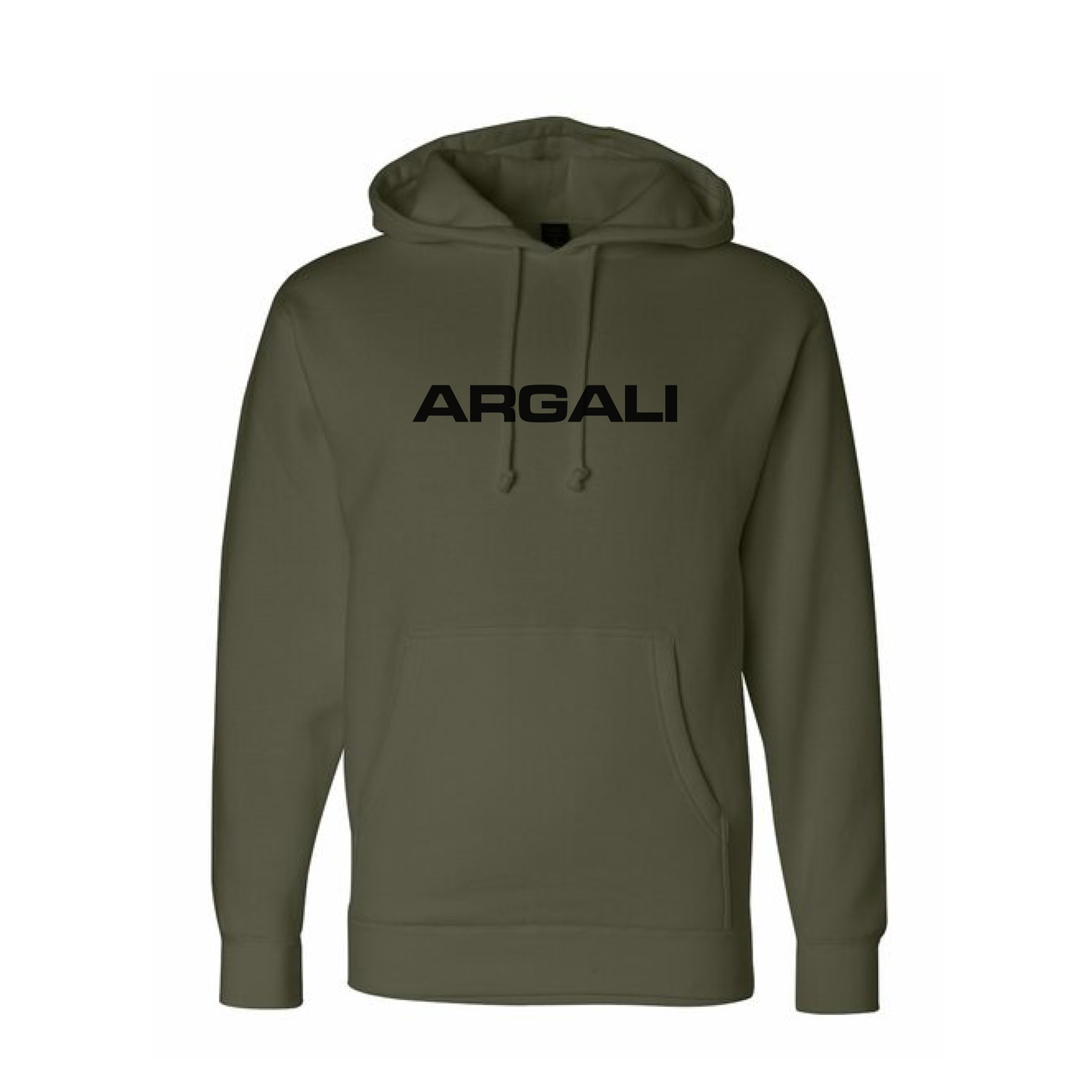Base Camp Hoodie