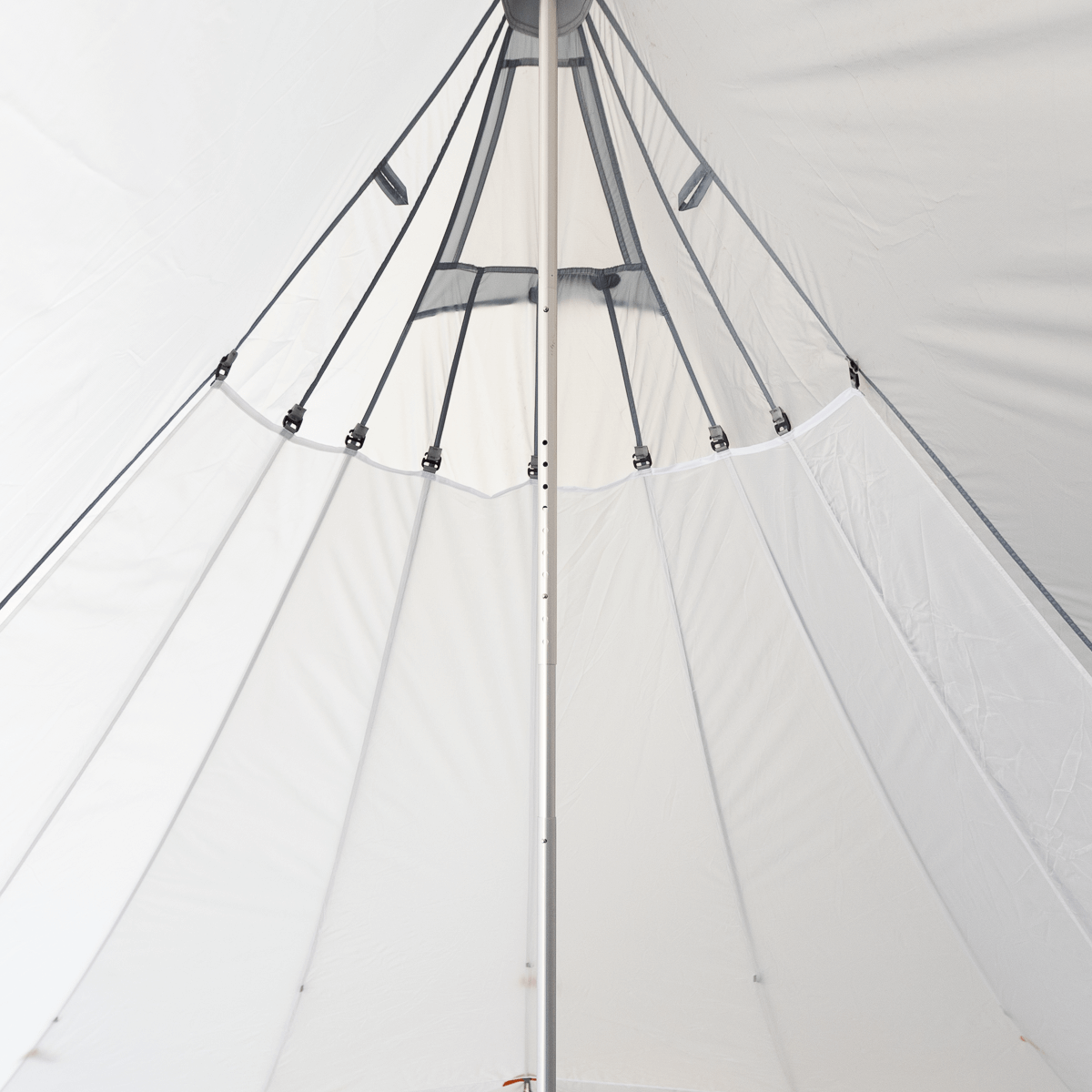 tent from asda Argali Yukon 8P Half Liner
