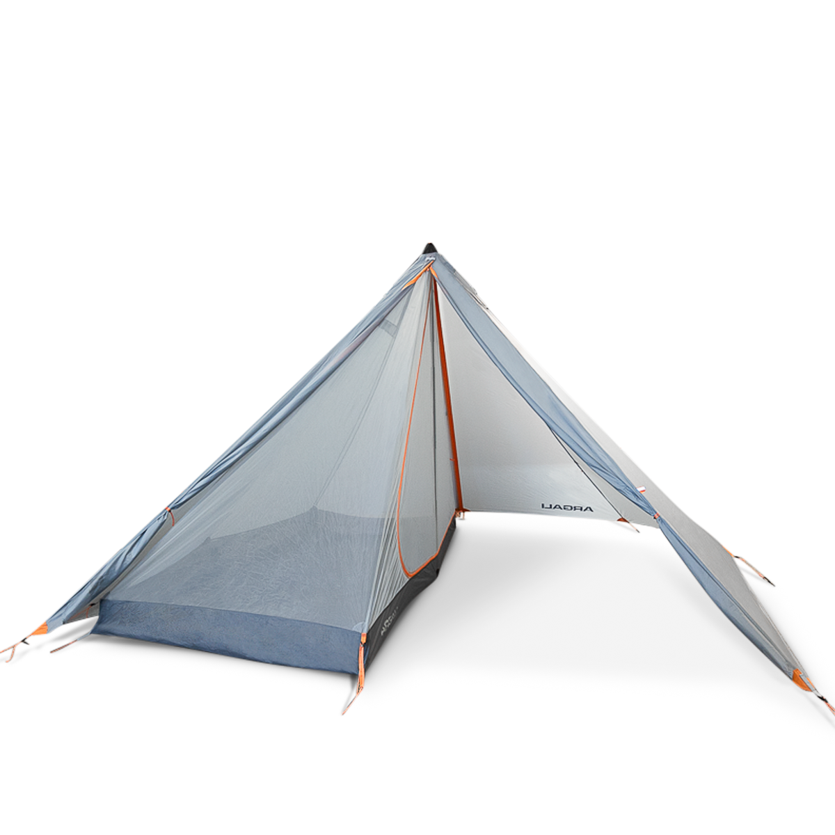 Argali Absaroka 4P Half Insert | www.argalioutdoors.com