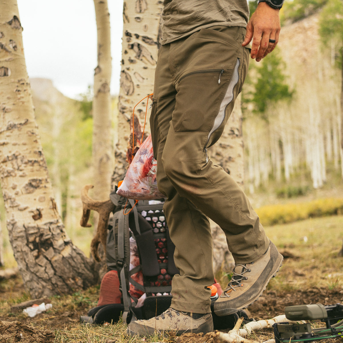 Vesper Pant