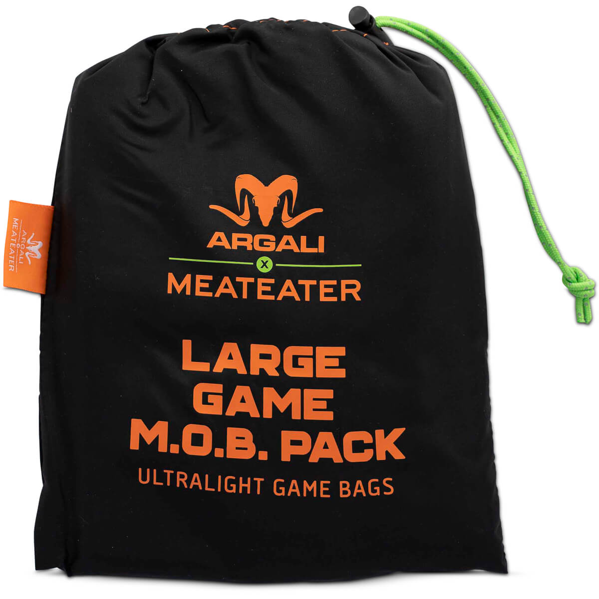 Quarter Game Bag - Hunting Meat Bags