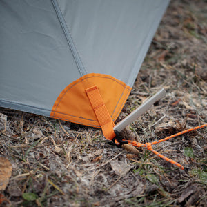 Argali tent guy-out
