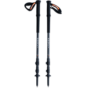 Argali Carbon X Trekking Poles