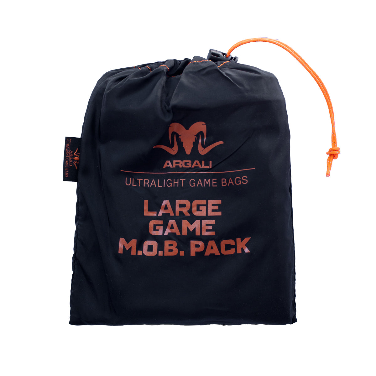 Morifish Game Collection Bag