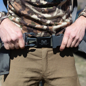 Argali Kodiak Belt