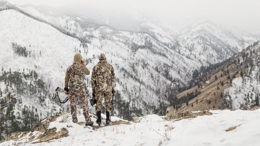 The Last Wild Places-The Frank