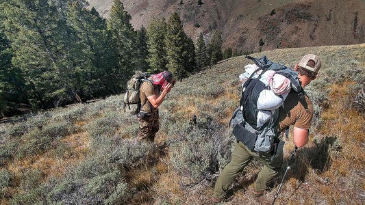 A Backcountry Hunters Layering Guide: Part 2-Layering Kits