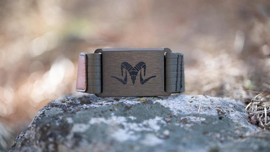 The Ultimate Backcountry Hunting Belt