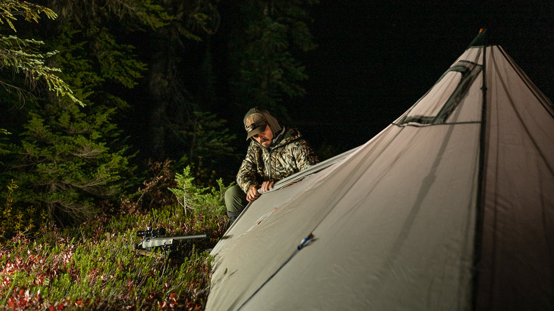 Top 6 Features to Look for in a Backcountry Shelter