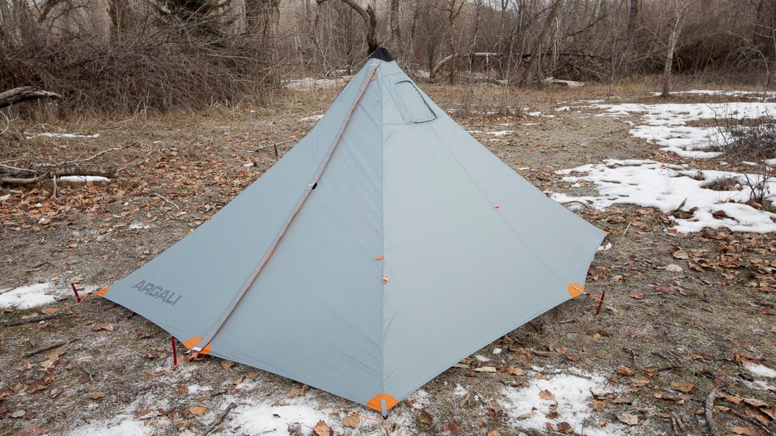 Top 6 Features to Look for in a Backcountry Shelter