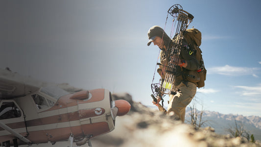 Tips For Flying With A Bow