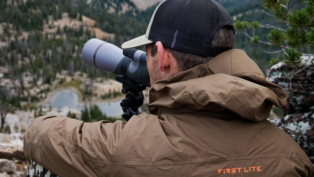 A Backcountry Hunters Layering Guide–Part 1-The Basics