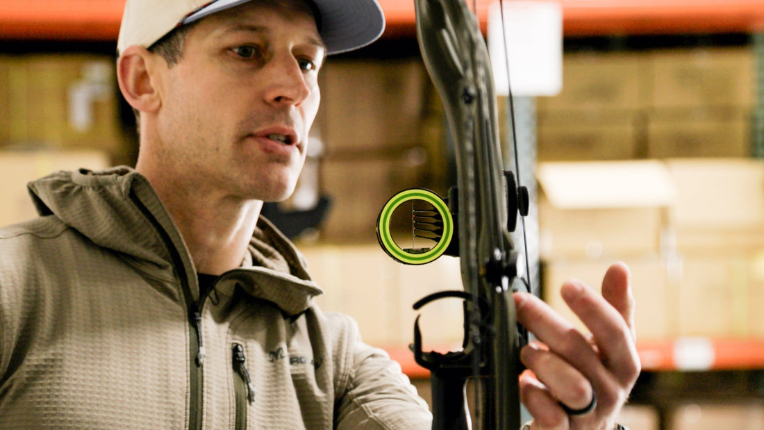 Broadhead Tuning 201: Diagnosing Bad Broadhead Flight