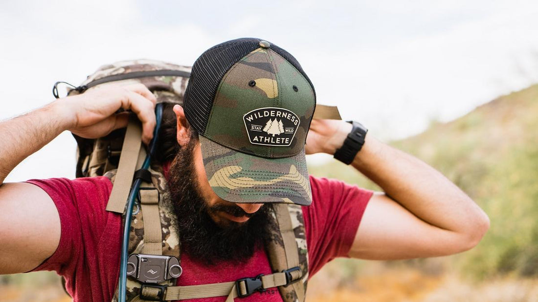 5 Steps to Properly Putting on a Backpack