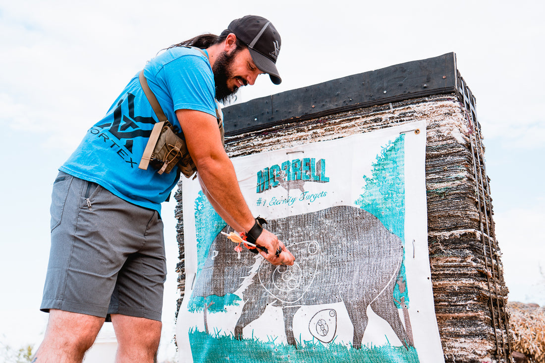 Broadhead Tuning 101: A How-to Guide to Bare Shaft Tune Any Bow