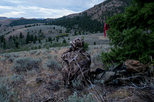 Backpack Hunting Gear List-The Essentials