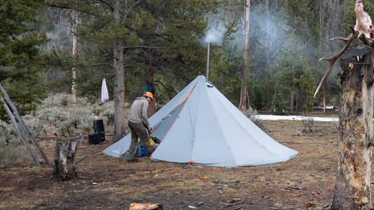 Late Season Rifle Gear List