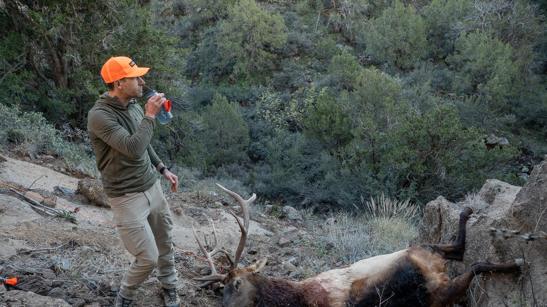 Backcountry Hydration Strategy: When, What, and How Much to Take