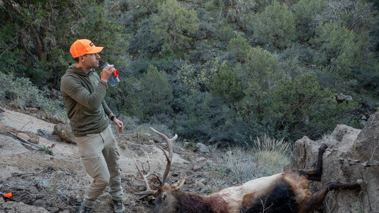 Backcountry Hydration Strategy: When, What, and How Much to Take