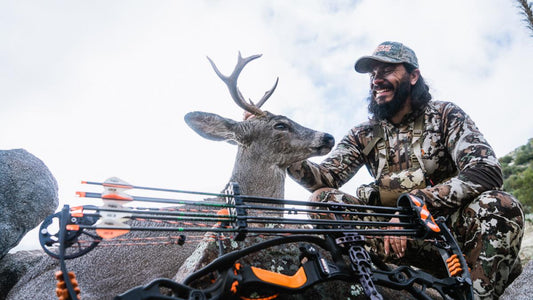 Bow Hunting Coues Deer-A How to Guide