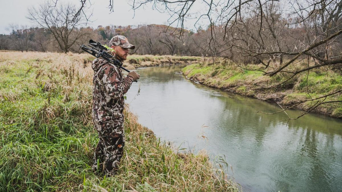 Backcountry Bowhunting Field Repair Kit Essentials