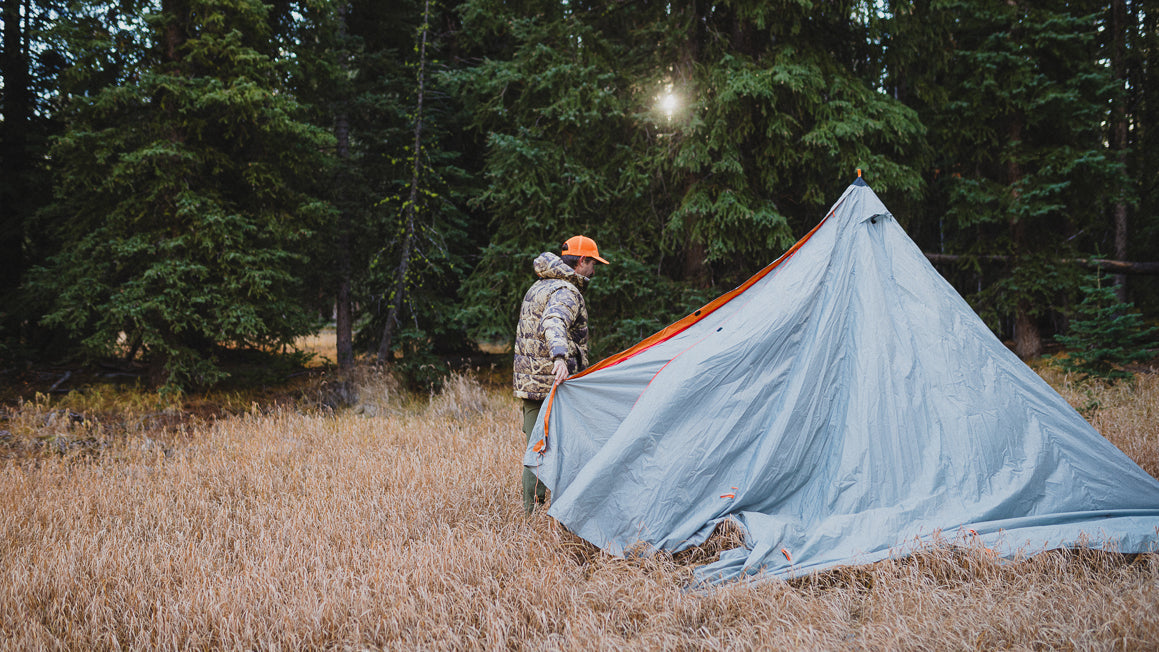 Late Season Elk Gear List