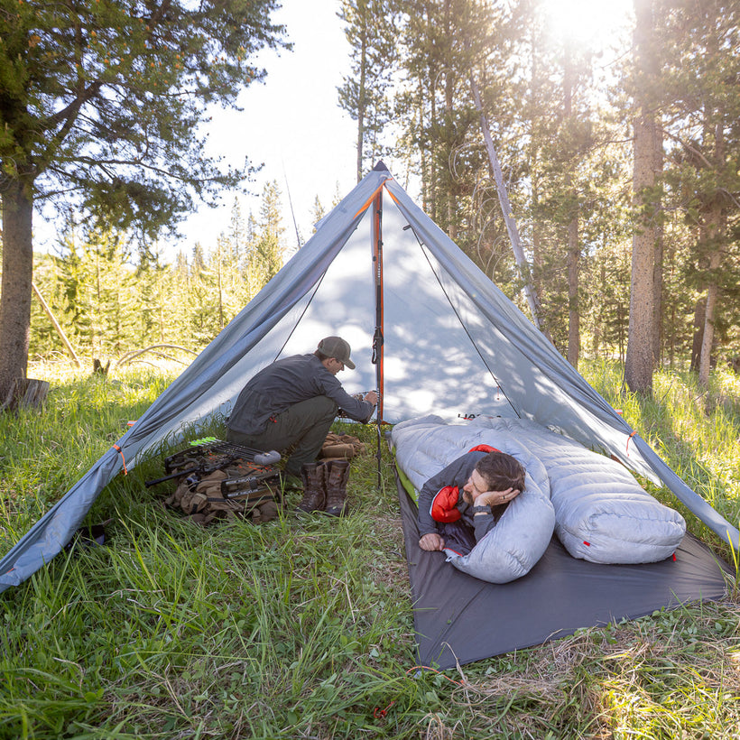Tent Inserts, Liners and Floors