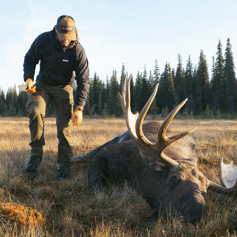 Moose Gear List