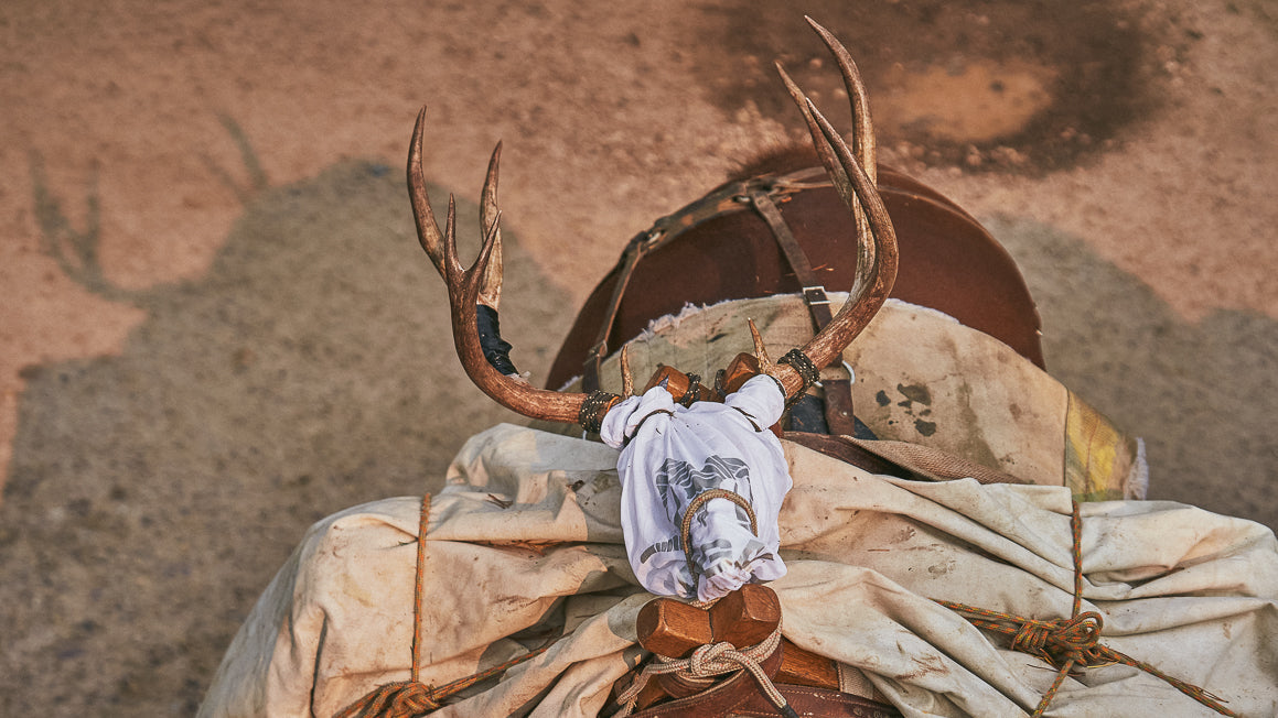 Backcountry Hunting Gear