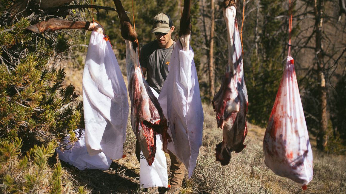 Argali Backcountry Hunting Gear