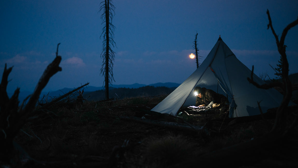 Backpacking Tents