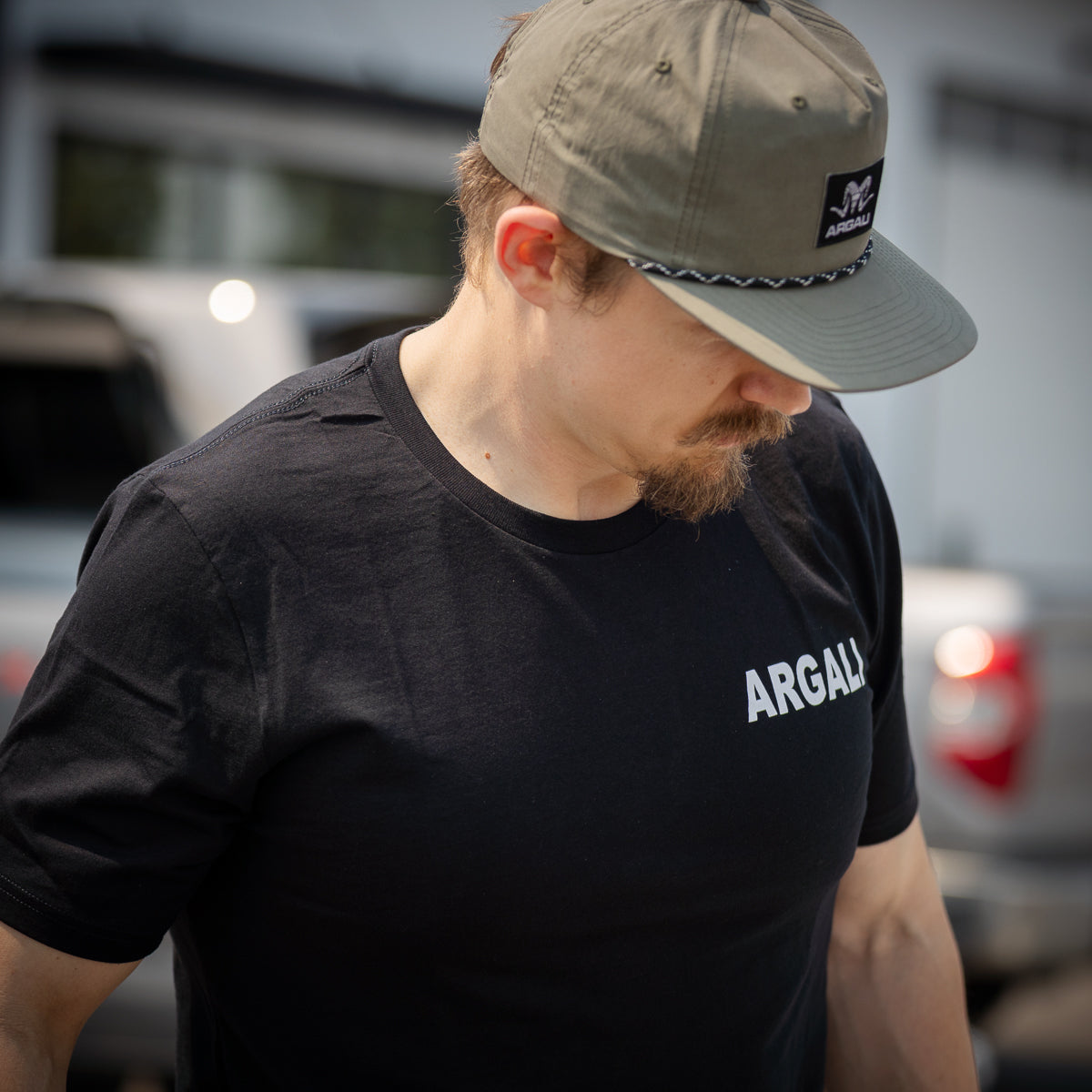 Mountain Muley Tee