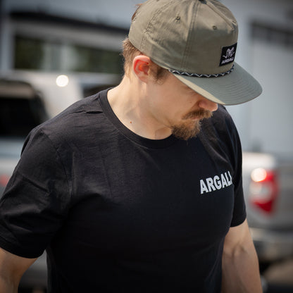 Mountain Muley Tee