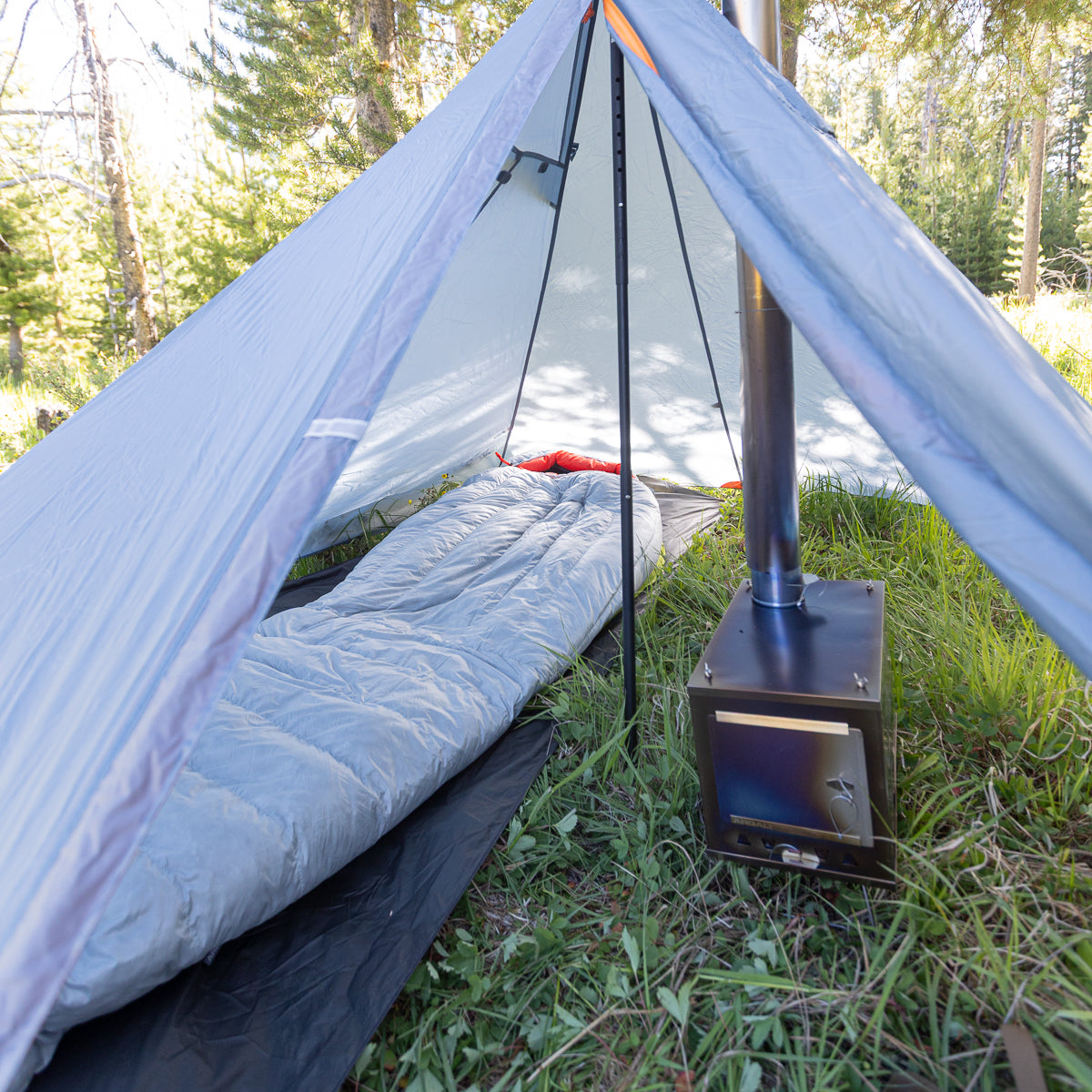 Argali Rincon 2P Tent | www.argalioutdoors.com