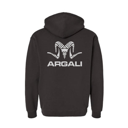 Icon Logo Hoodie 2.0