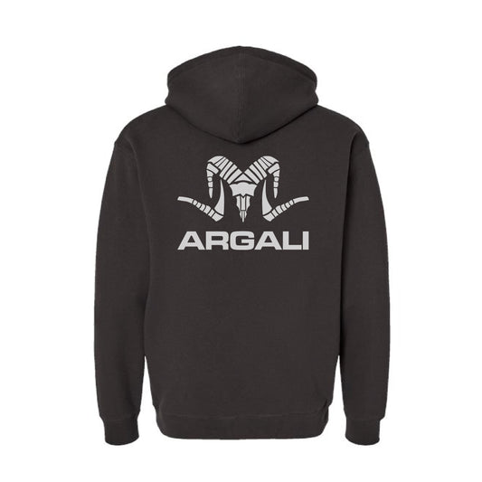 Icon Logo Hoodie 2.0