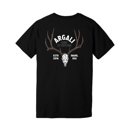 Mountain Muley Tee