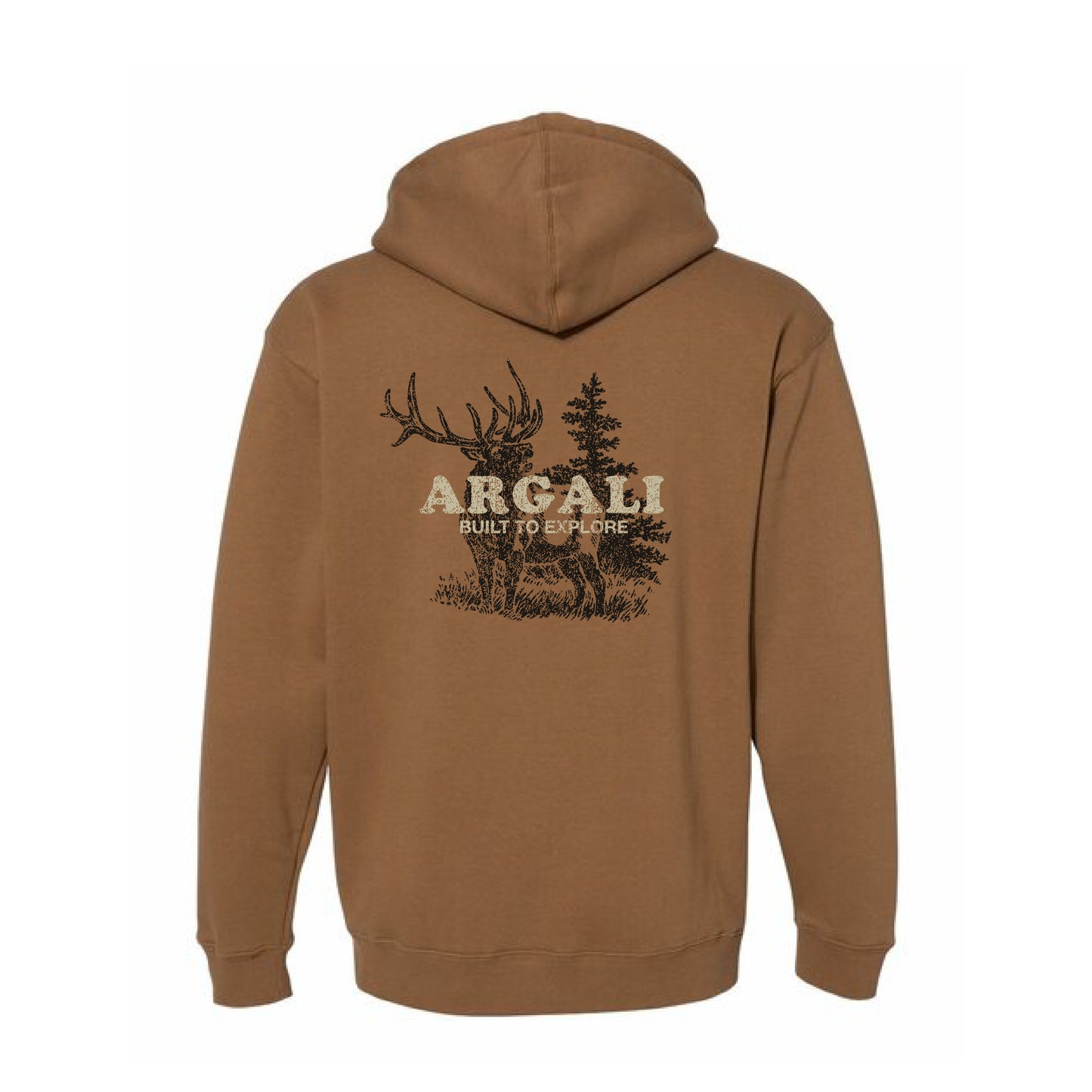 September Vibes Hoodie