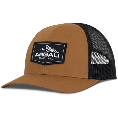 Argali Traverse Hat