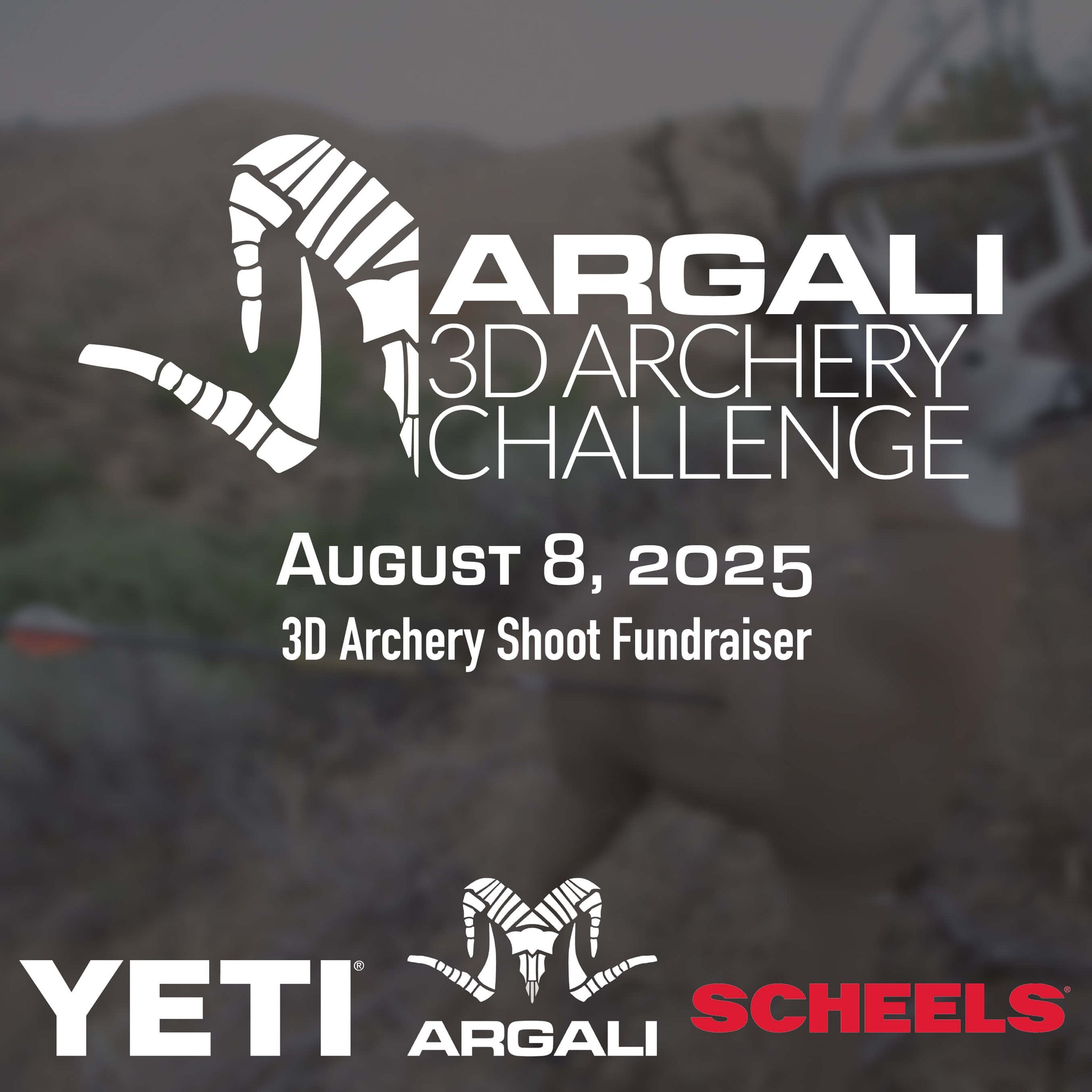 Argali Archery Challenge