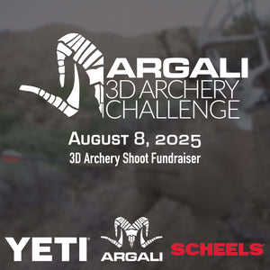 Argali Archery Challenge