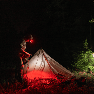 Argali Rincon 2P Tent